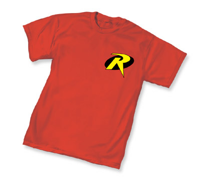 ROBIN SYMBOL YOUTH T-Shirt