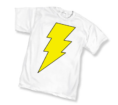 MARY MARVEL SYMBOL T-Shirt