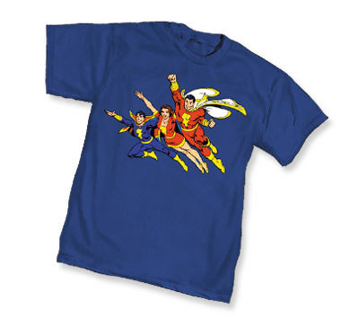 MARVEL FAMILY T-Shirt  L/A