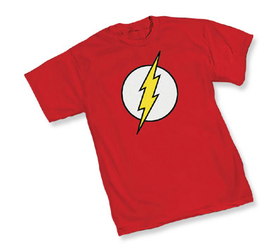 FLASH SYMBOL YOUTH T-Shirt