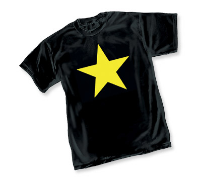 PHONEY BONE: STAR T-Shirt