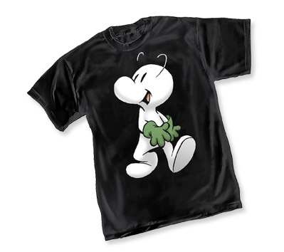 FONE BONE T-Shirt by Jeff Smith  L/A