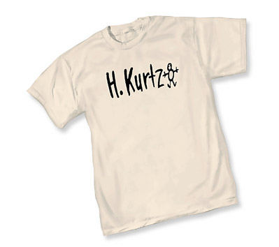 SIGNATURE EDITION #2: HARVEY KURTZMAN T-Shirt