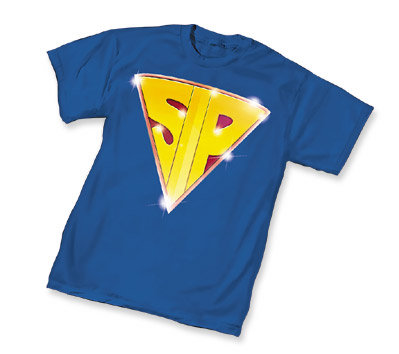 SUPER-SIP SYMBOL T-Shirt  L/A