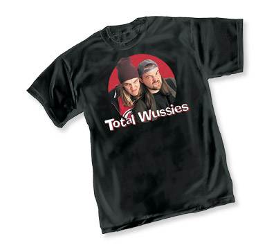 JAY & SILENT BOB PHOTO III T-Shirt