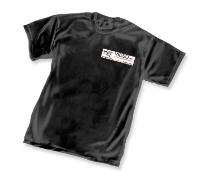 RST VIDEO T-Shirt