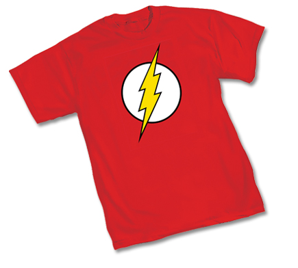 FLASH SYMBOL T-Shirt