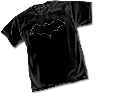 BATGIRL SYMBOL II T-Shirt