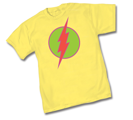 NEO: FLASH SYMBOL T-Shirt