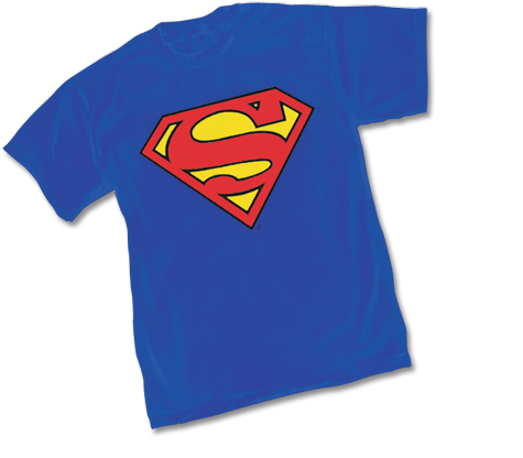 SUPERMAN 52 SYMBOL T-Shirt