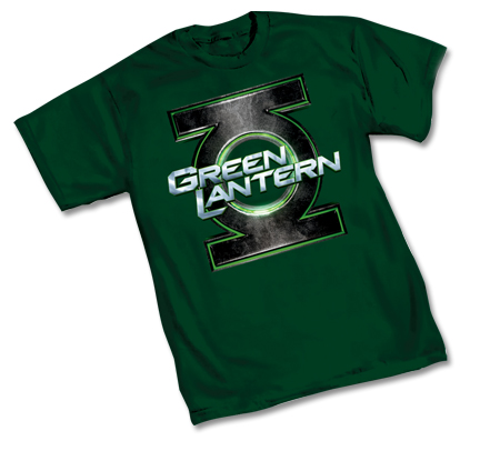 GL MOVIE: LOGO T-Shirt