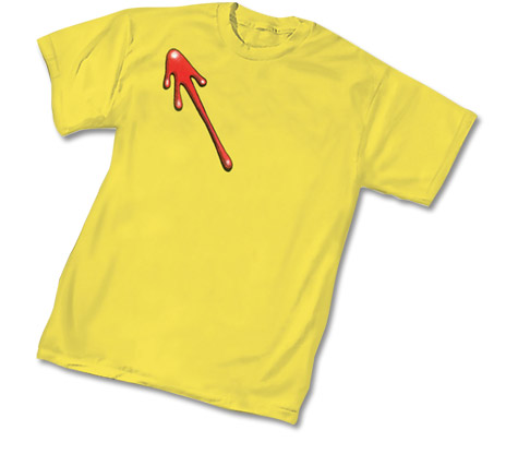 WATCHMEN: HAND T-Shirt  L/A