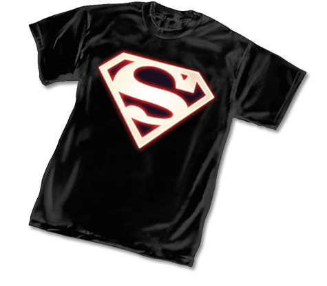 SUPERBOY 52 SYMBOL T-Shirt