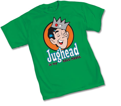 AC: JUGHEAD T-SHIRT