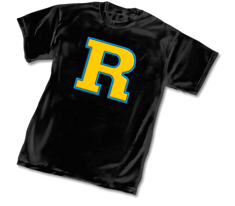 AC: RIVERDALE "R" T-SHIRT