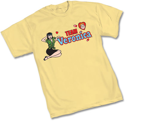betty and veronica shirt