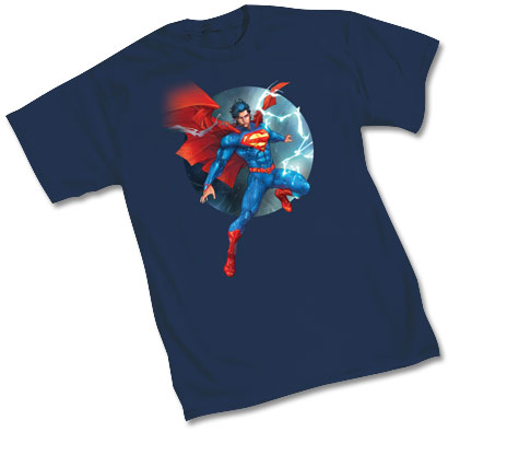 SUPERMAN 52 T-Shirt
