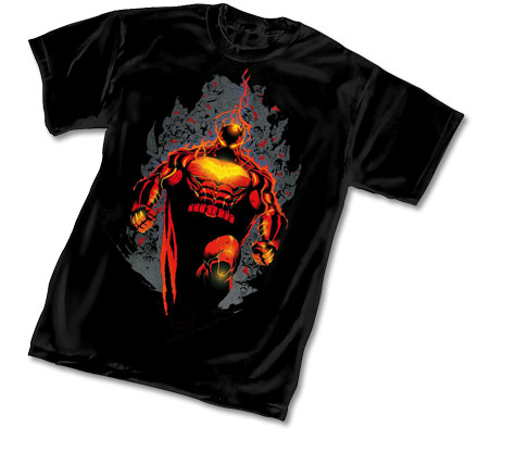 BATMAN: ON FIRE T-Shirt