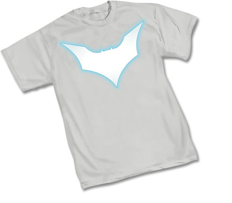 T-Shirts Logos BATMAN and - Symbols