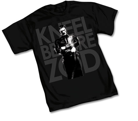 MOS: ZOD T-Shirt