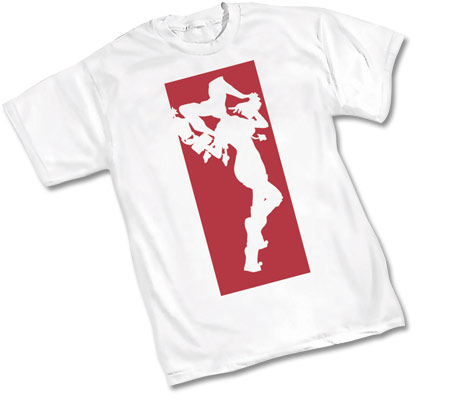 HARLEY&#8200;QUINN: SILHOUETTE T-Shirt