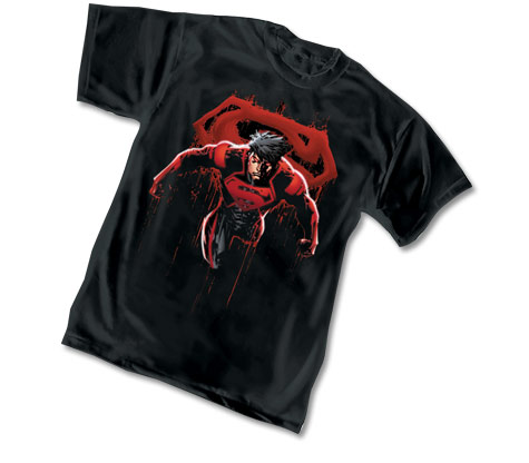 SUPERBOY 52 T-Shirt 