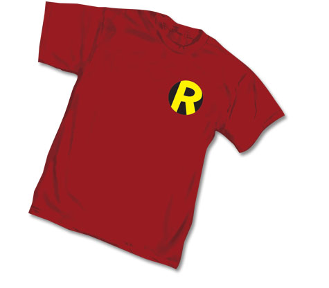 ROBIN: CLASSIC SYMBOL T-Shirt 