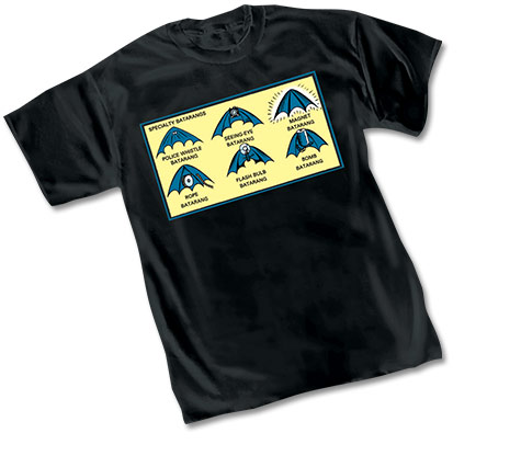 BATARANG T-Shirt