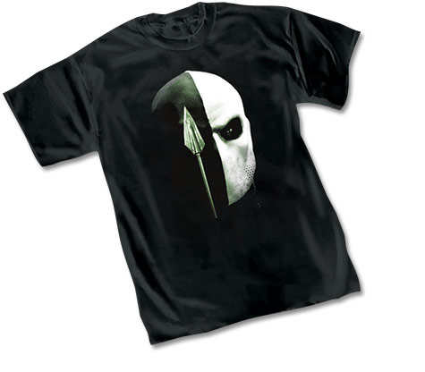 ARROW:&#8200;DEATHSTROKE T-Shirt