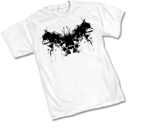 BATMAN:&#8200;RORSCHACH T-Shirt