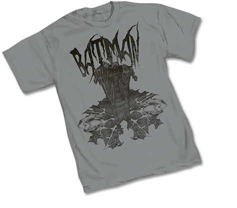 BATMAN:&#8200;SPOOKY T-Shirt