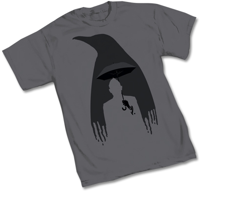 GOTHAM: COBBLEPOT T-Shirt