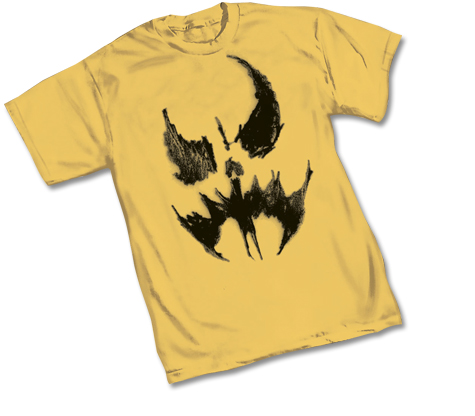 Batman T-Shirts - Symbols Graphitti Logos | Designs and