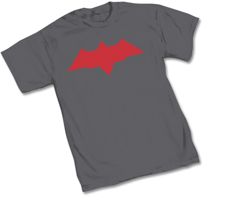 Batman T-Shirts - Symbols and Logos | Graphitti Designs