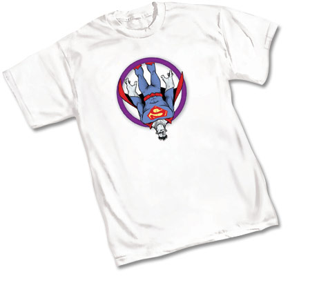 DC YOU: BIZARRO T-Shirt