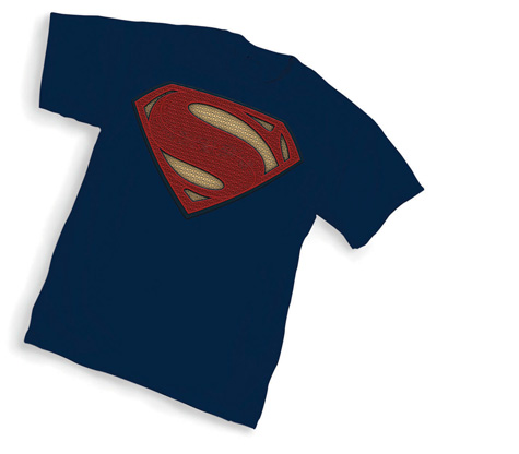 GRAPHITTI SUPERMAN T-SHIRT | DESIGNS