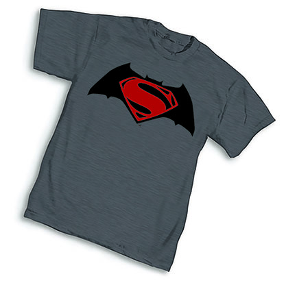 BvS SYMBOL T-Shirt