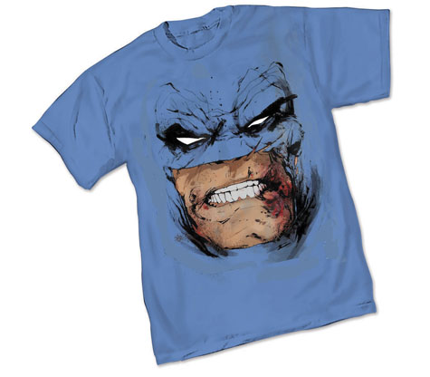 DK III:&#8200;FACE T-Shirt by Jock