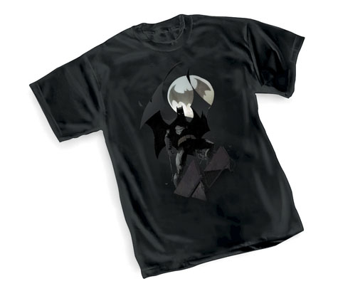 BATMAN: DUTY CALLS T-Shirt