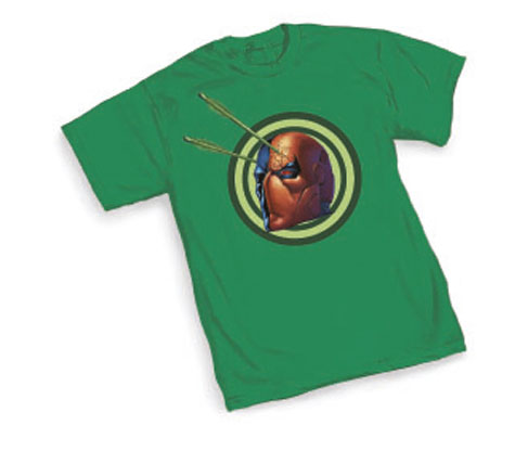 DEATHSTROKE T-Shirt