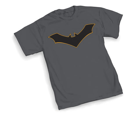 Batman T-Shirts - Symbols and Logos