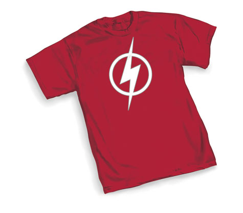 KID FLASH: REBIRTH SYMBOL T-Shirt 