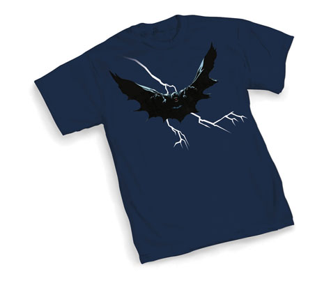 BATMAN: ALIVE T-Shirt