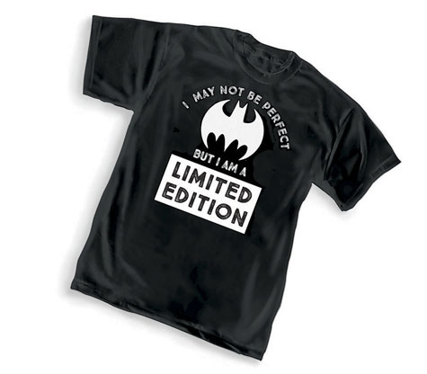 BATMAN: LIMITED&#8200;EDITION T-Shirt