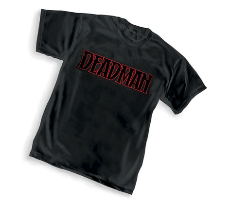 DEADMAN&#8200;LOGO II T-Shirt