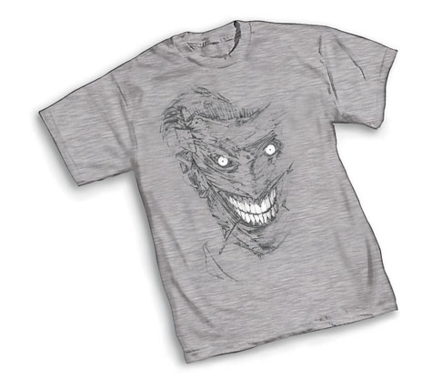 JOKER: CRAZY AGAIN T-Shirt