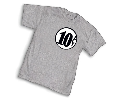 TEN CENTS T-Shirt