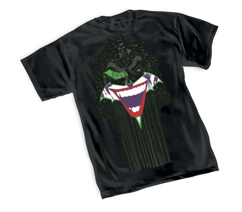 JOKER: GRIN T-Shirt