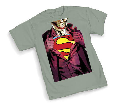 JOKER: EXPOSED T-Shirt