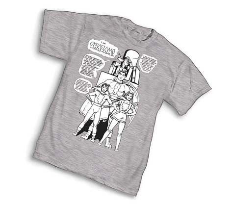 SHAZAM!: LEGEND T-Shirt